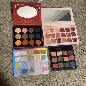 Palette Bundle!!